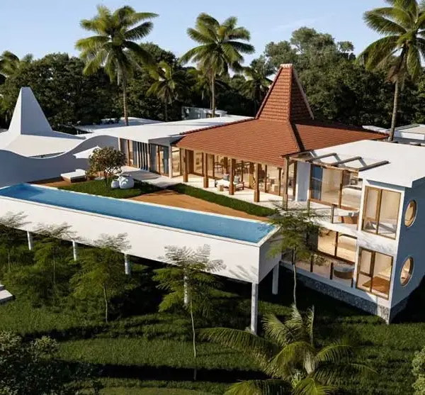 Armonía Villa
