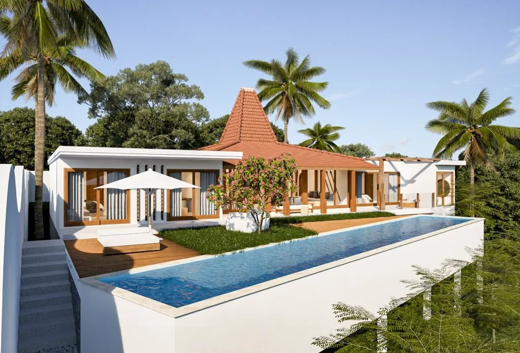 Armonía Villa - 9