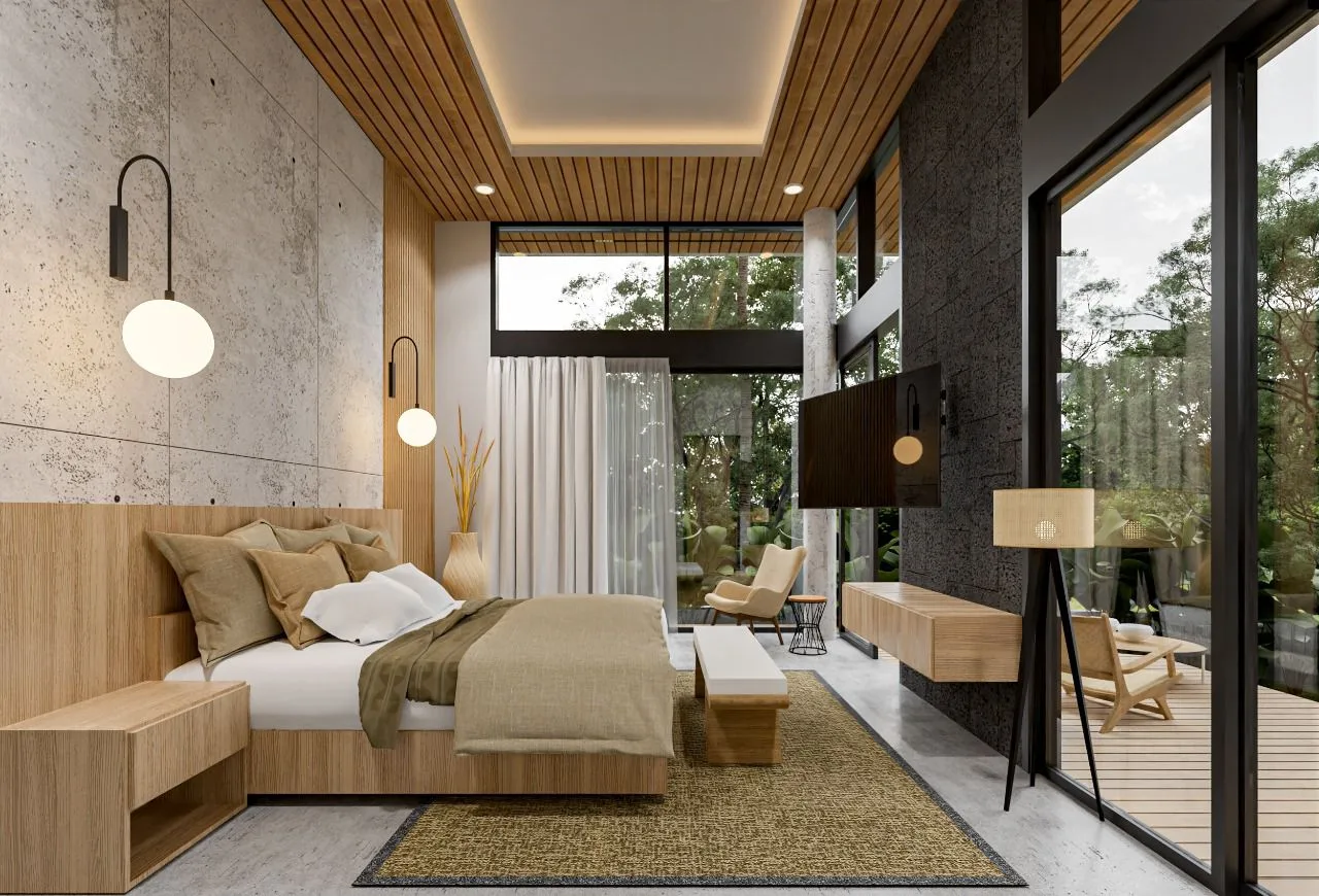 Stargaze House - 3