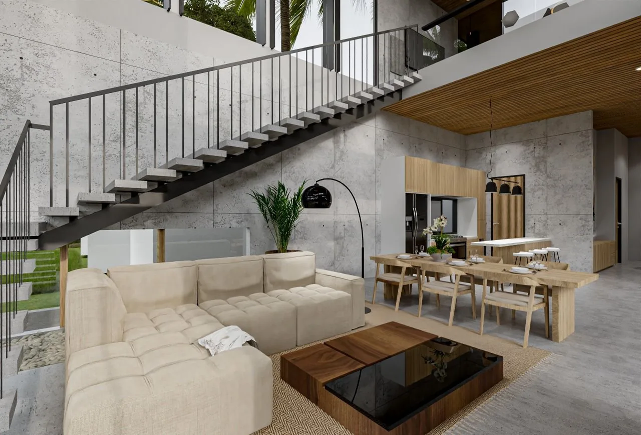 Stargaze House - 5
