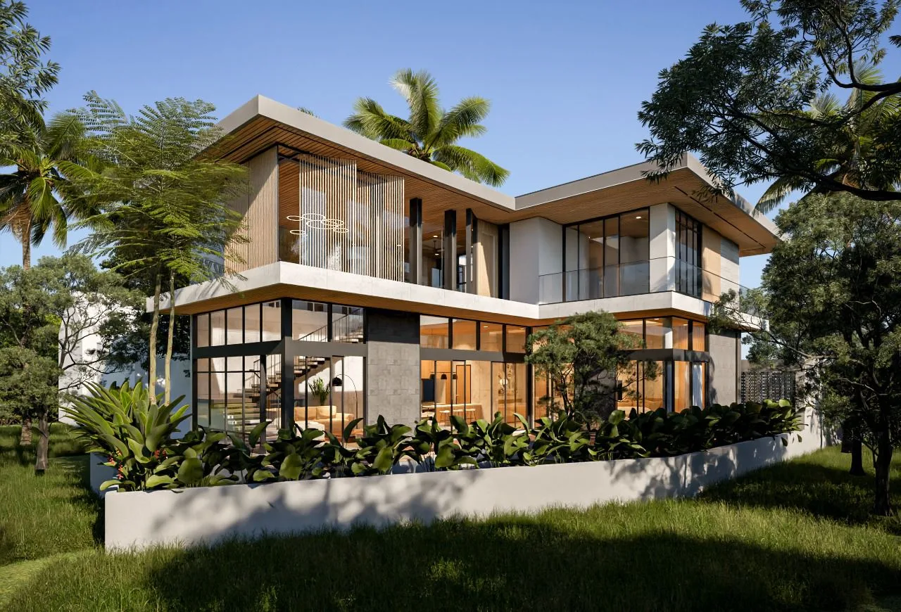 Stargaze House - 6