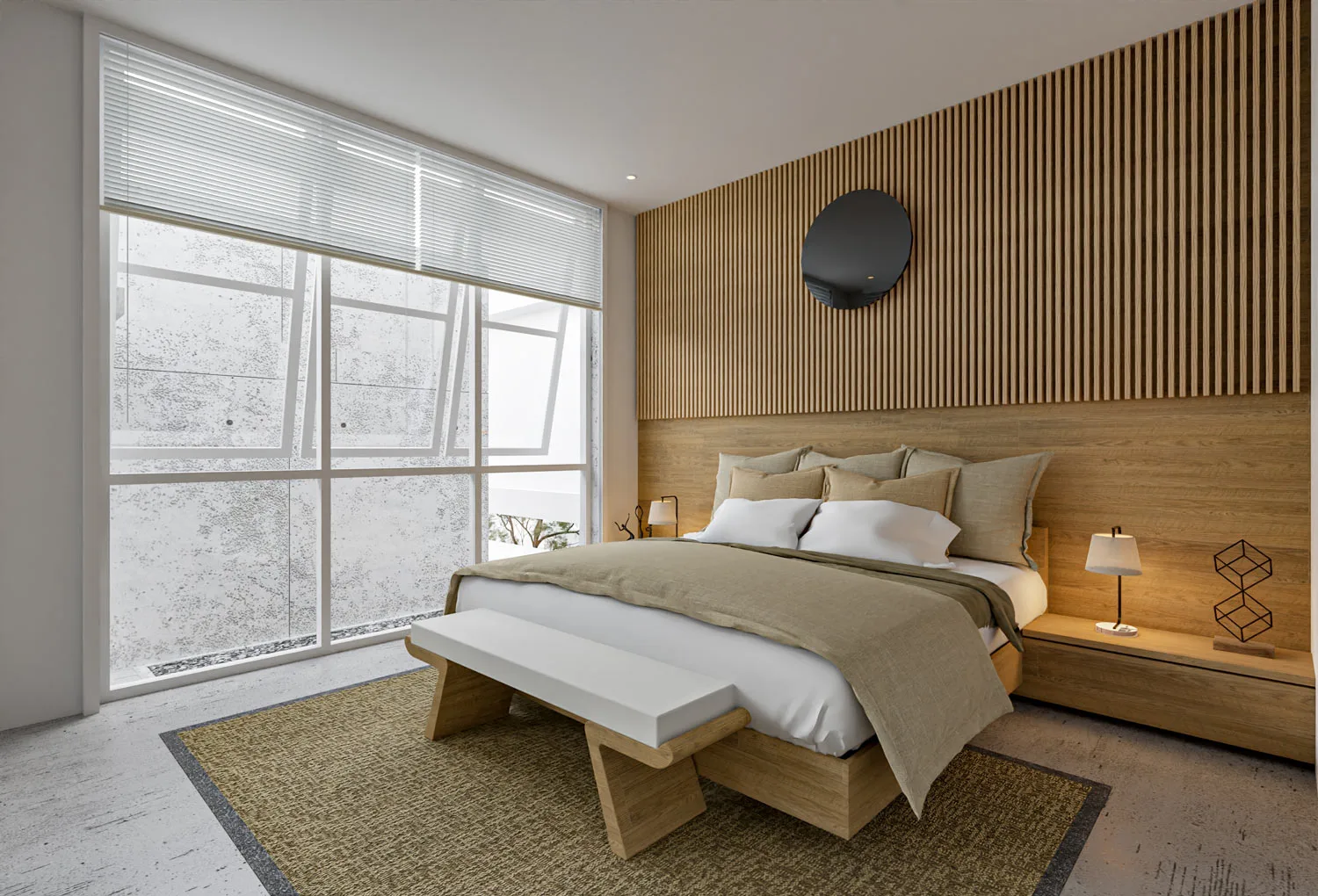 Magatta – Japanese Scandinavian House - 7