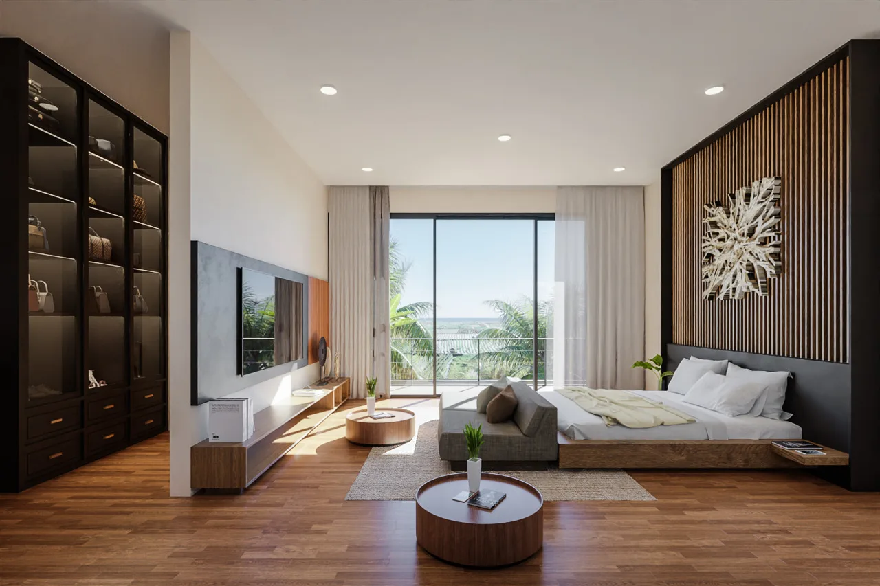 Aurora Villa - 5