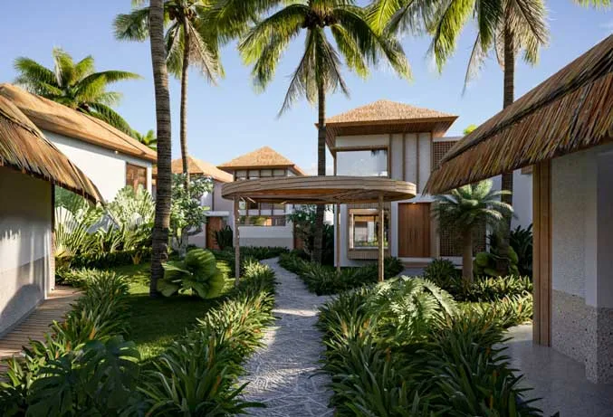 The Plantation Resort