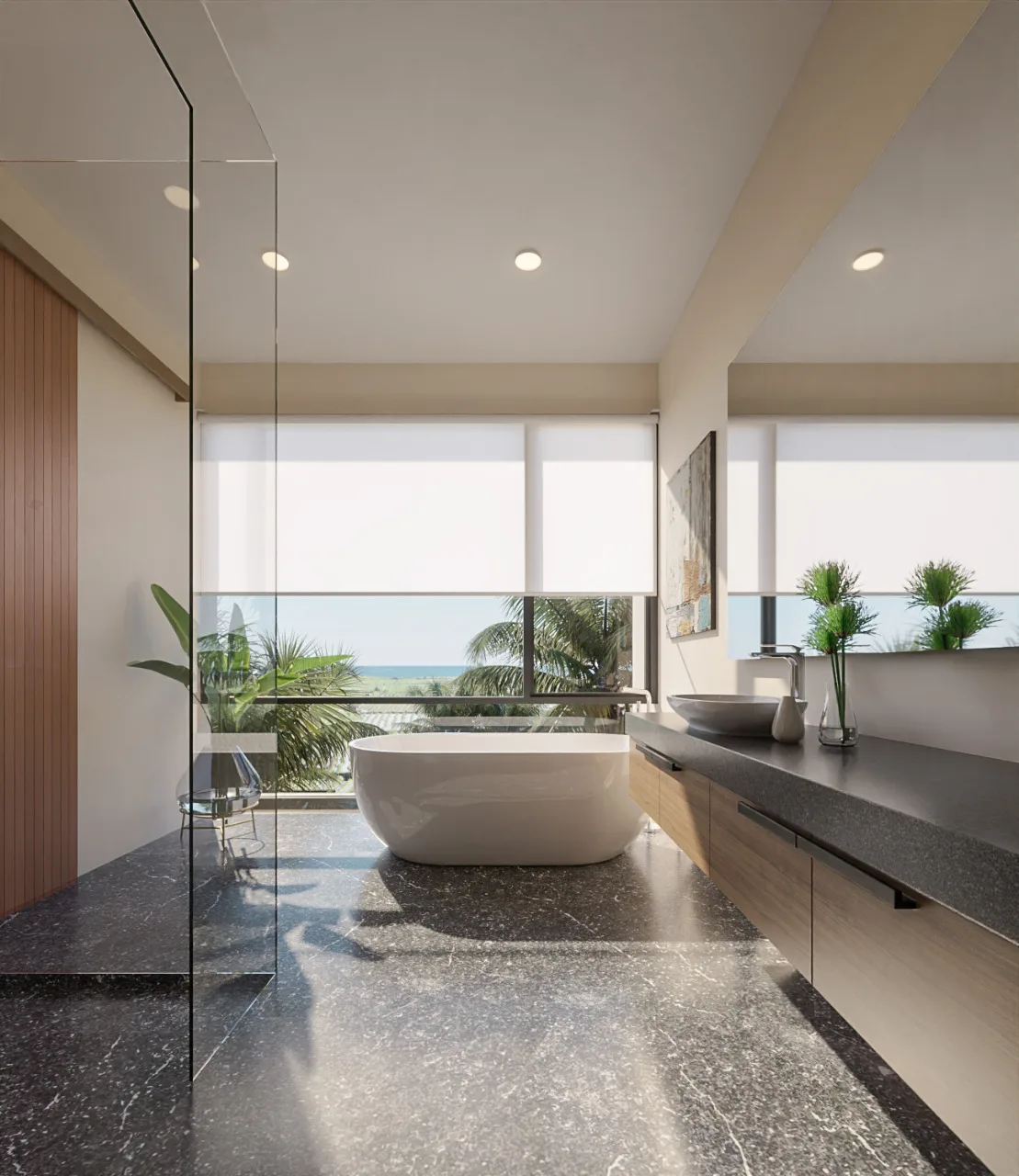 Aurora Villa - 6