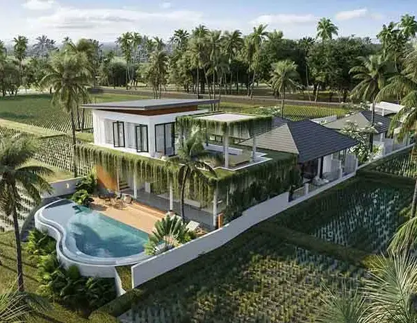 DY Villa