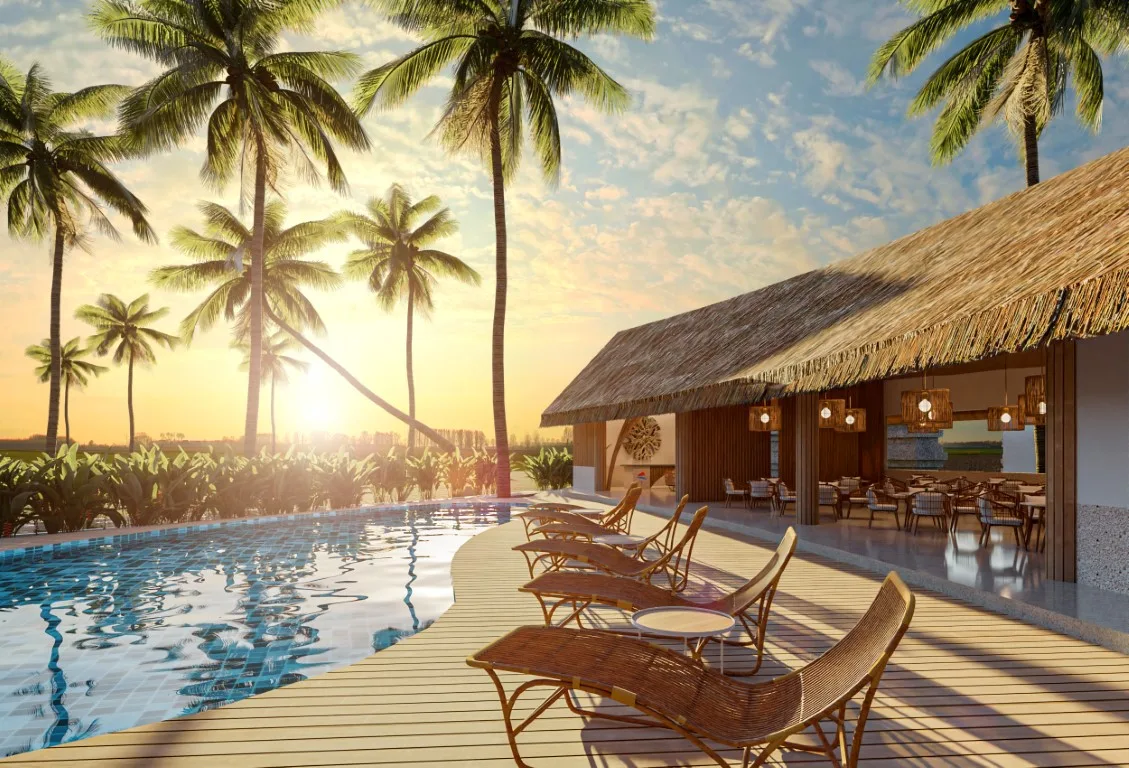 The Plantation Resort - 7