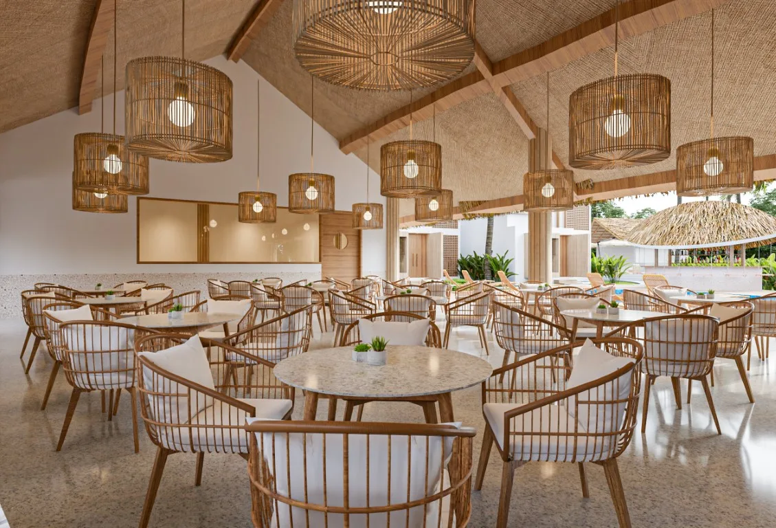 The Plantation Resort - 8