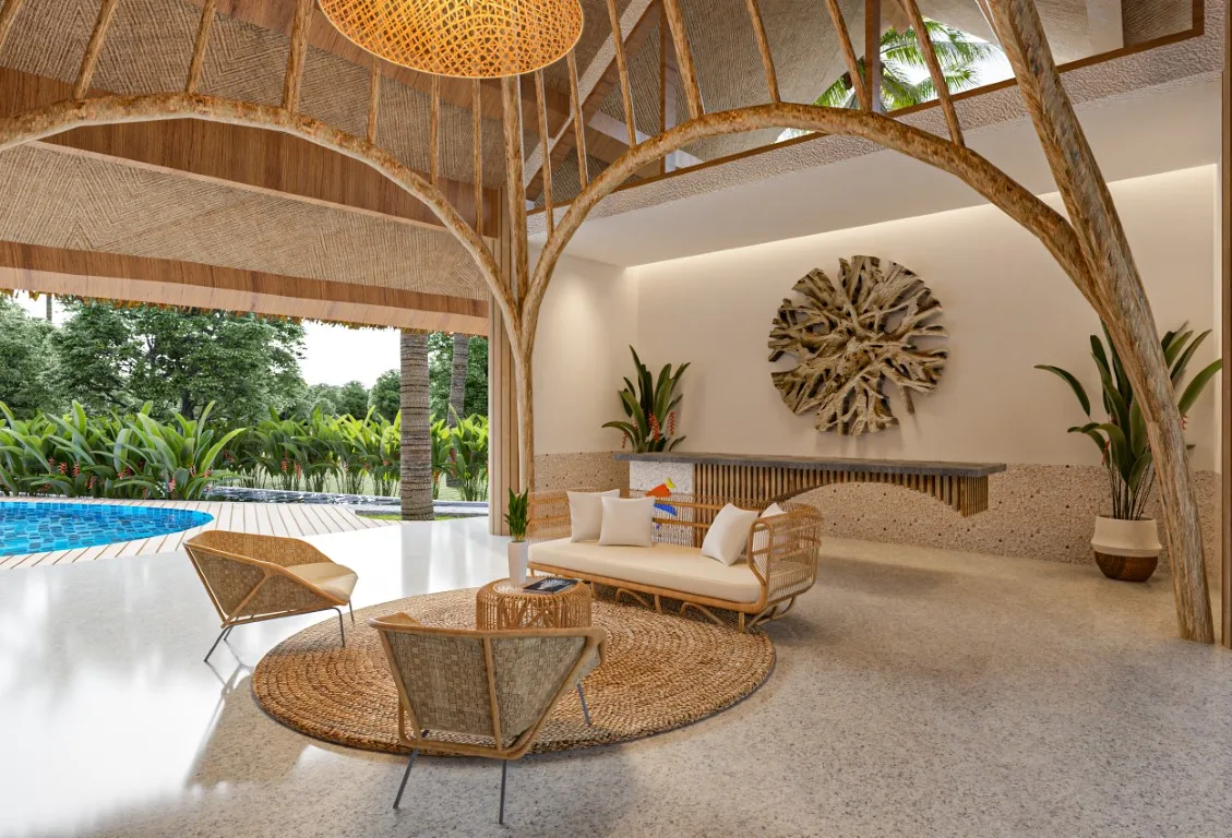 The Plantation Resort - 9
