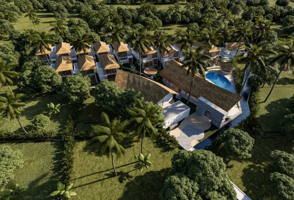 The Plantation Resort