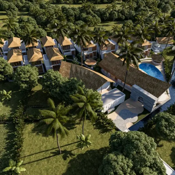 The Plantation Resort