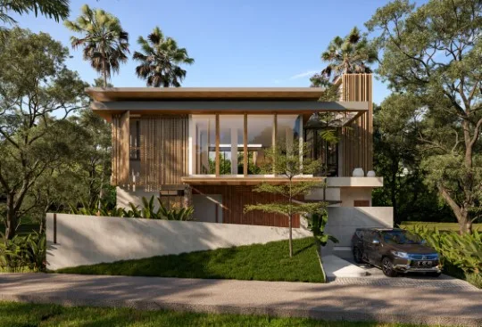 MC House