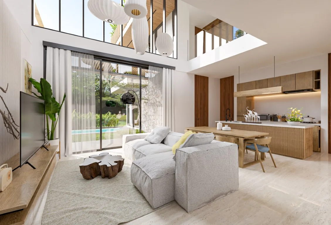 MC House - 5