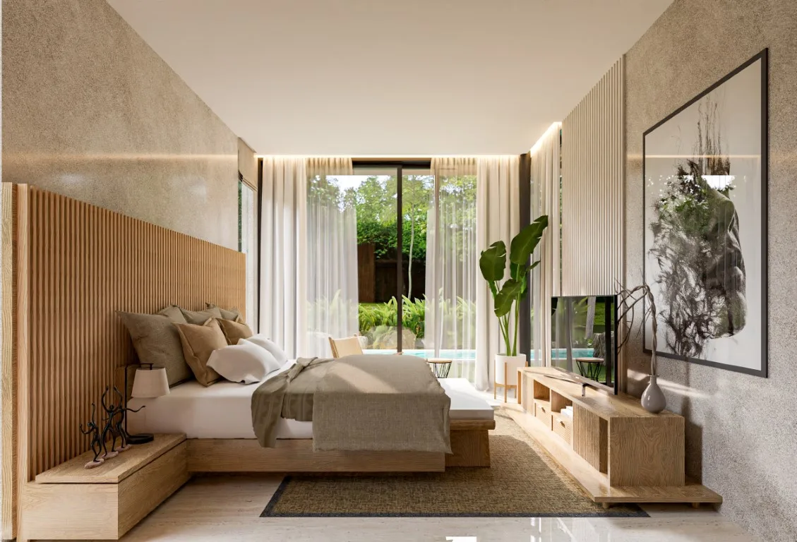 MC House - 6
