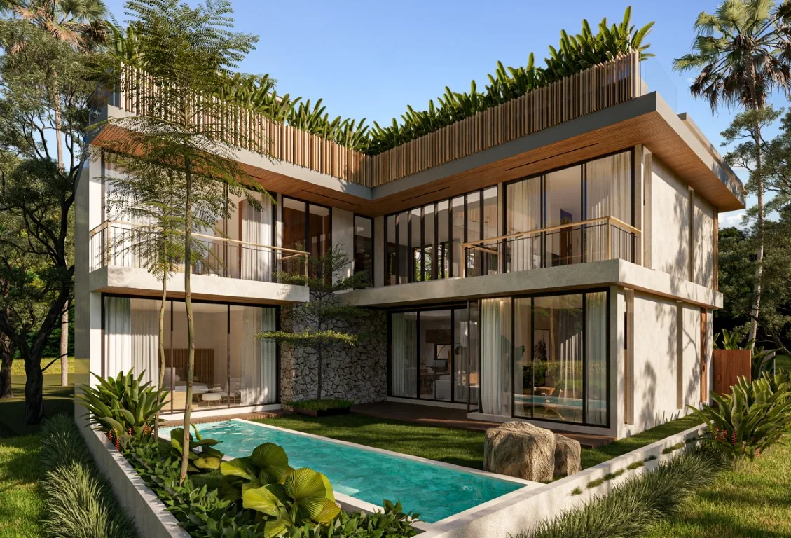 MC House - 3