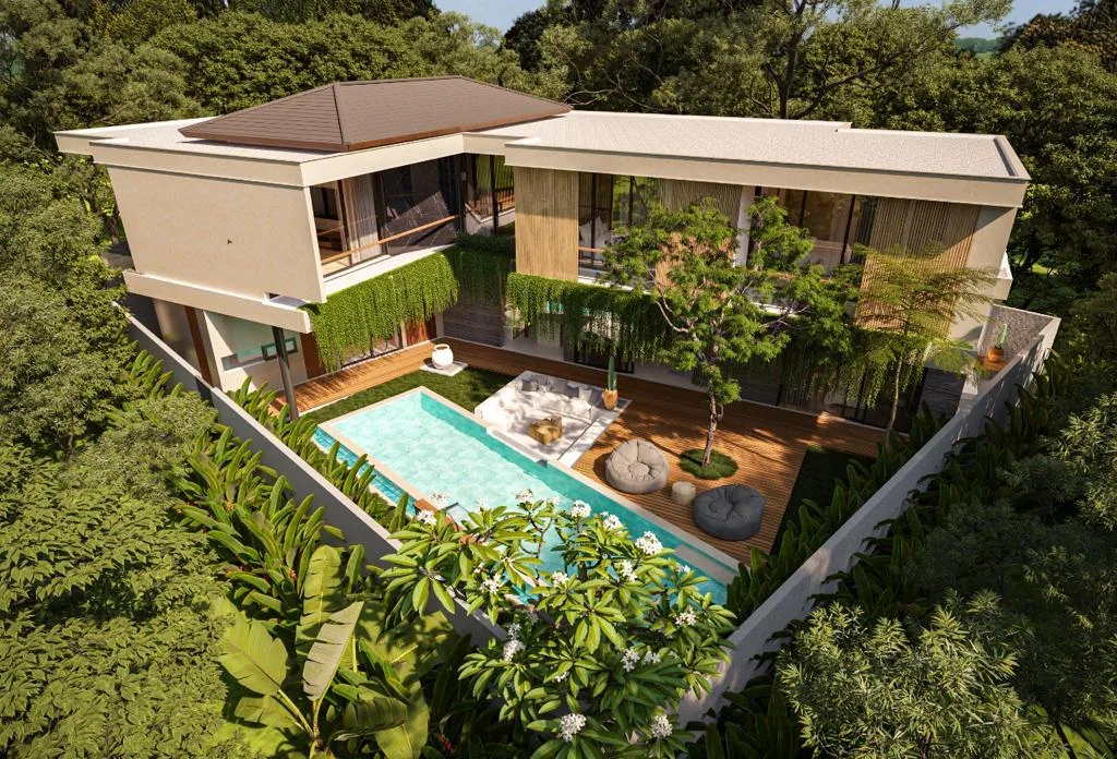 Brisa Tropica Villa - 3