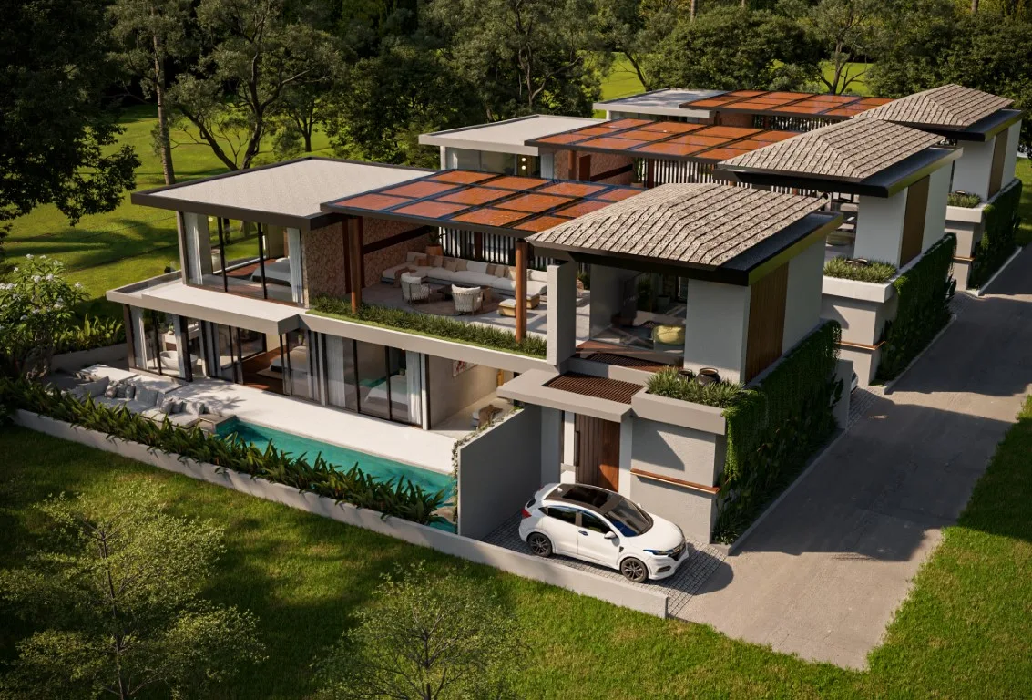 CL Villas - 8