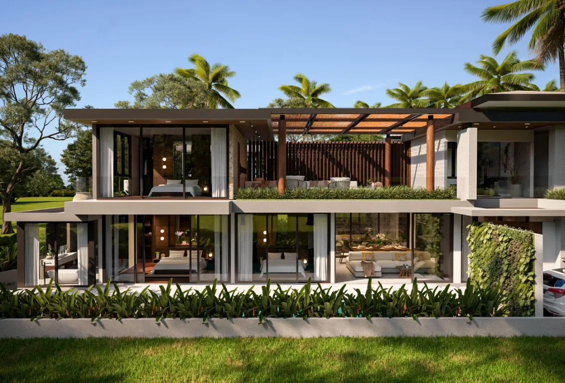 CL Villas - 7