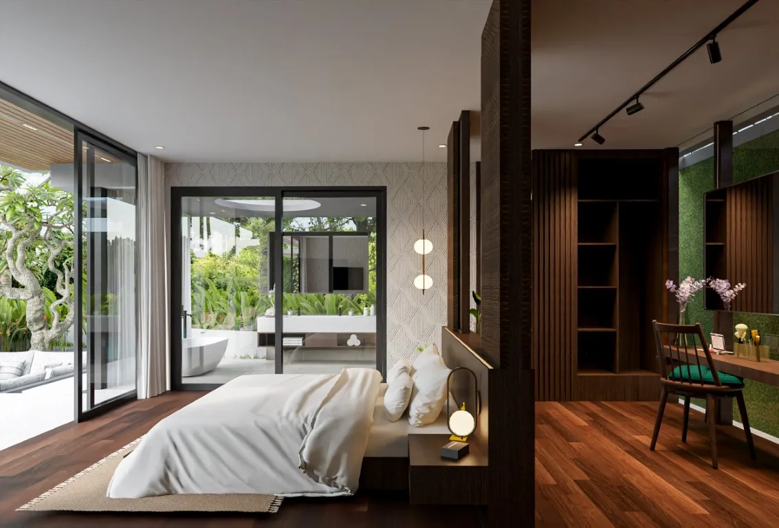 CL Villas - 5