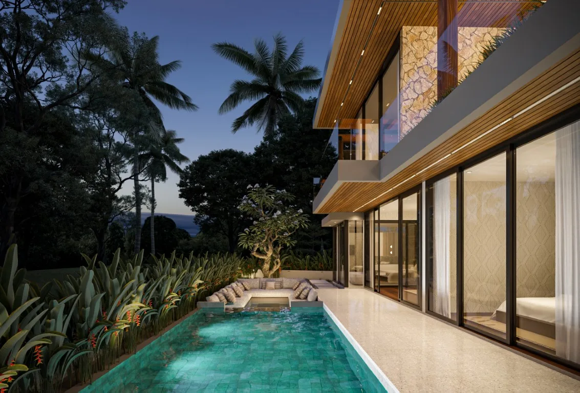 CL Villas - 2