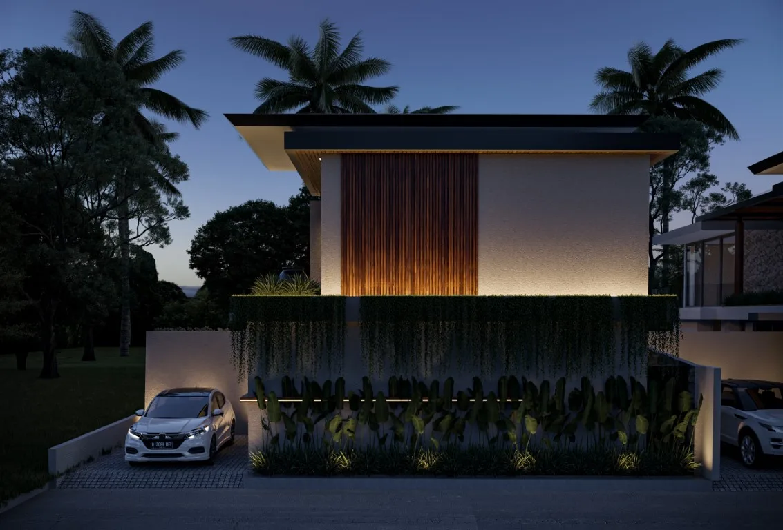 CL Villas - 9