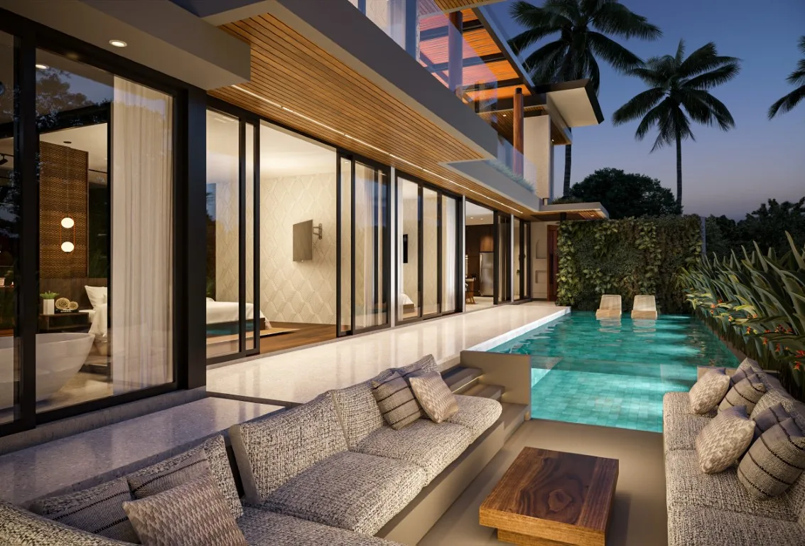 CL Villas - 10