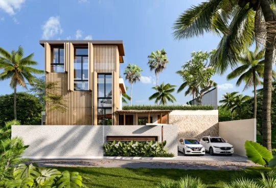 FA VILLA