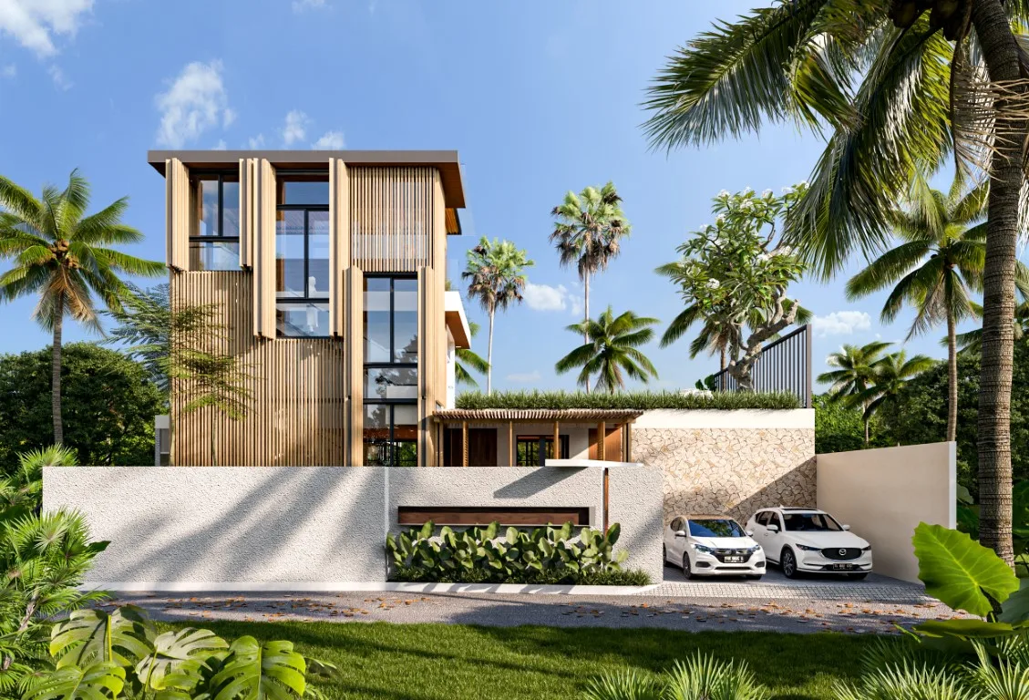 FA VILLA - 2