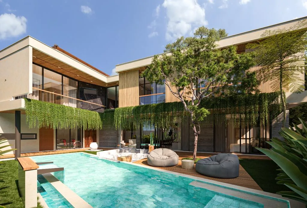 Brisa Tropica Villa - 7