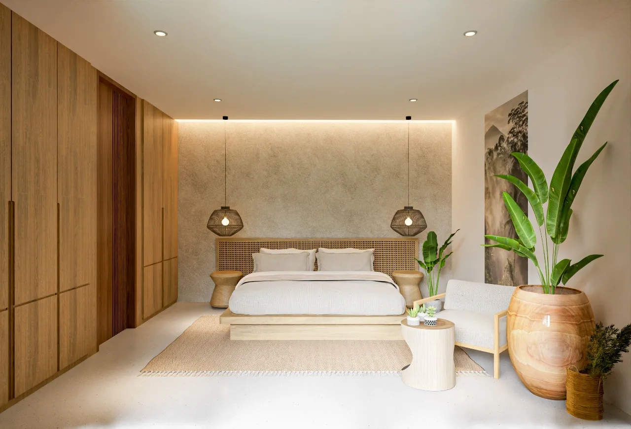 Serenity Complex Villa Tumbak Bayuh - 5