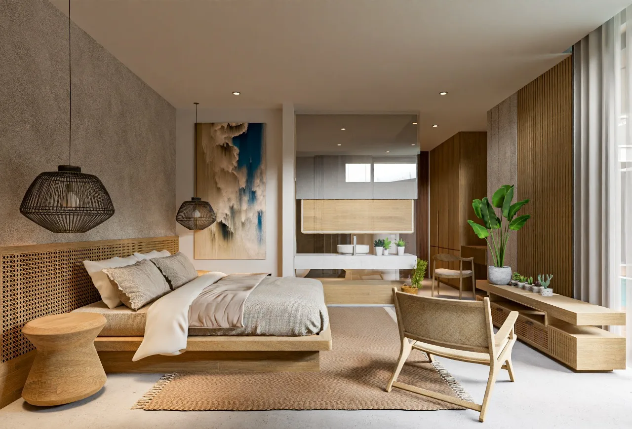 Serenity Complex Villa Tumbak Bayuh - 6