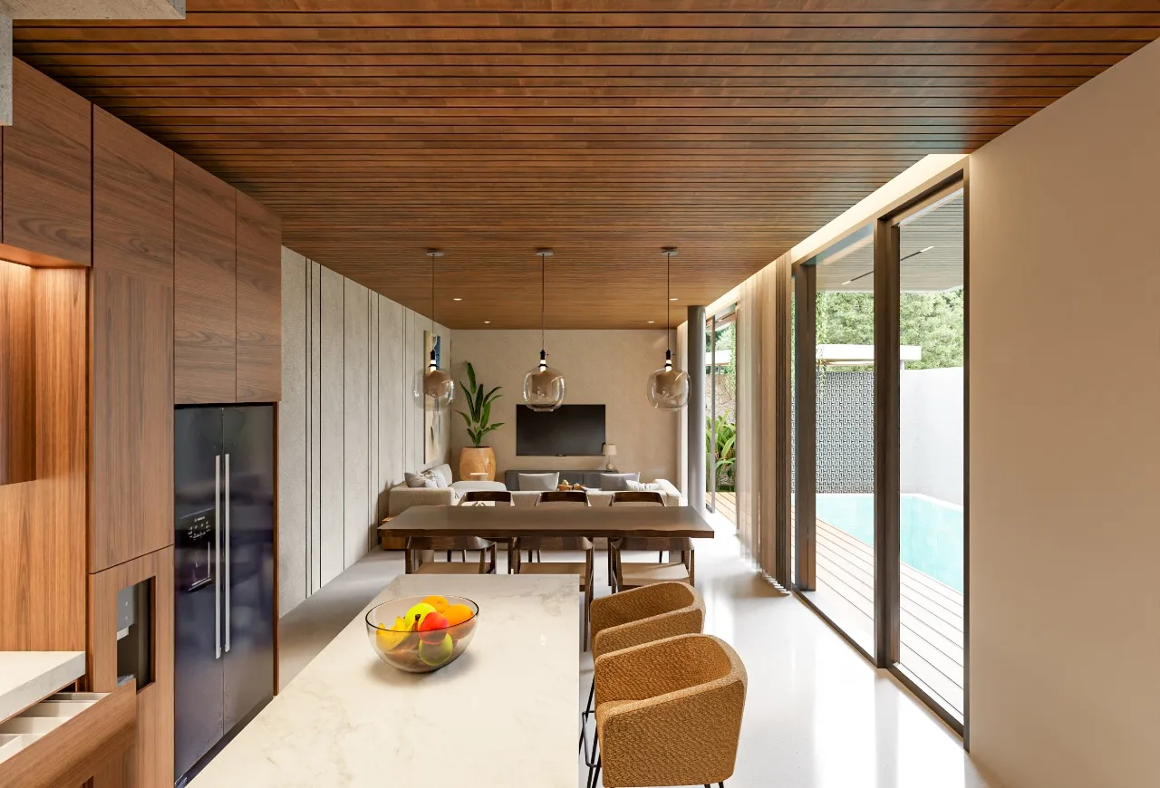 Serenity Complex Villa Tumbak Bayuh - 7