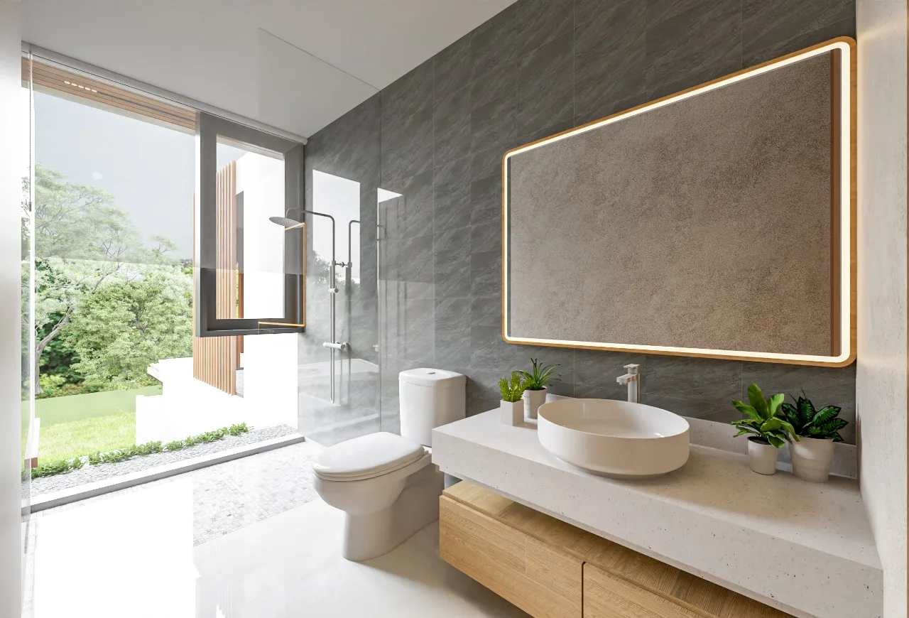 Serenity Complex Villa Tumbak Bayuh - 4