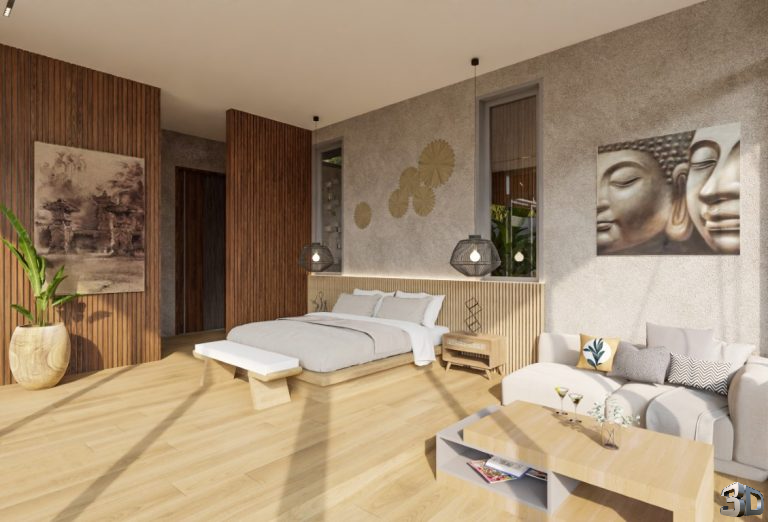 AMR Resort Villa - 21