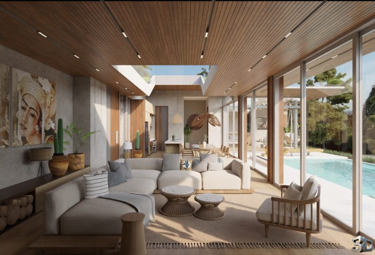 AMR Resort Villa - 13