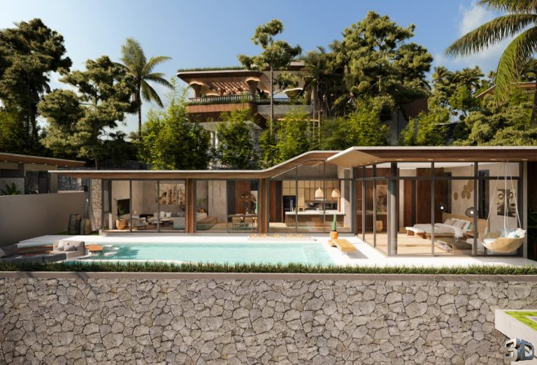 AMR Resort Villa - 12