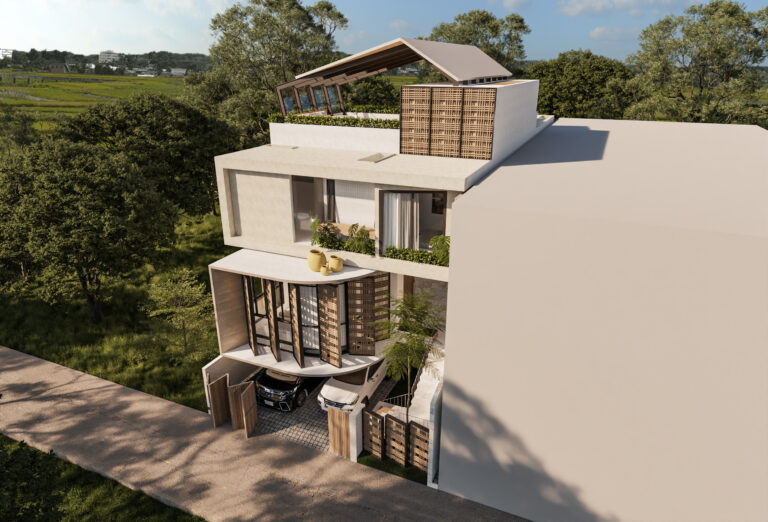 Excel House - 2