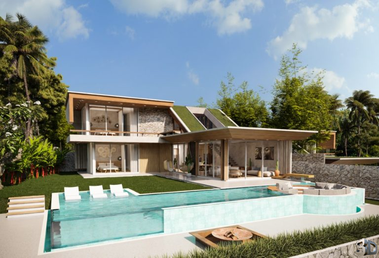 AMR Resort Villa - 5