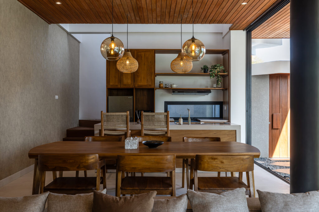 Semesta Villa - 8