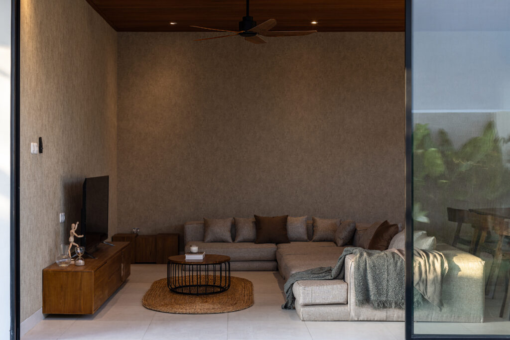 Semesta Villa - 17