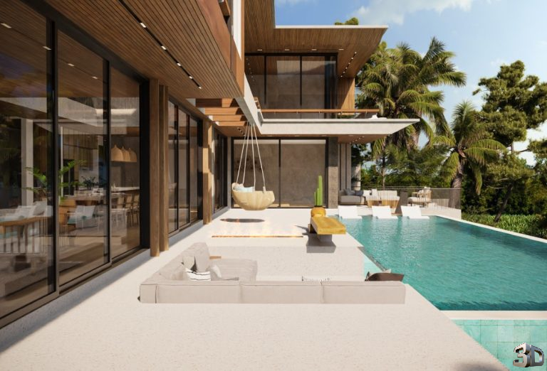 AMR Resort Villa - 6