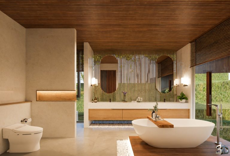 AMR Resort Villa - 7