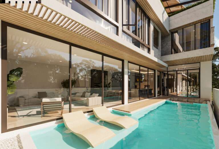 Excel House - 9