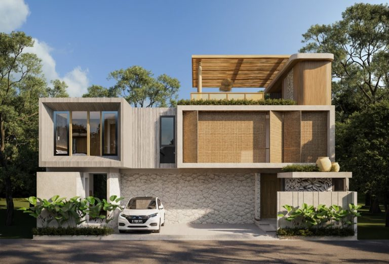 AMR Villas Berawa - 4