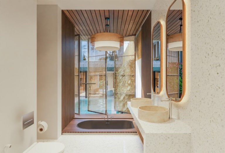 AMR Villas Berawa - 14
