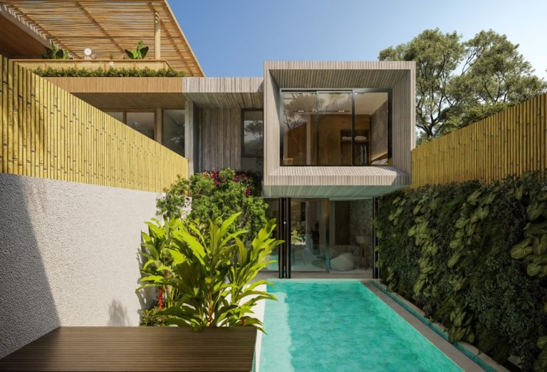 AMR Villas Berawa - 6
