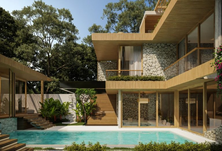 AMR Villas Berawa - 7