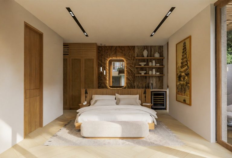 AMR Villas Berawa - 10