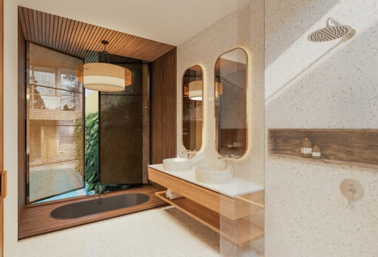 AMR Villas Berawa - 11