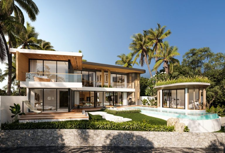 Blue Bayou Villa - 4